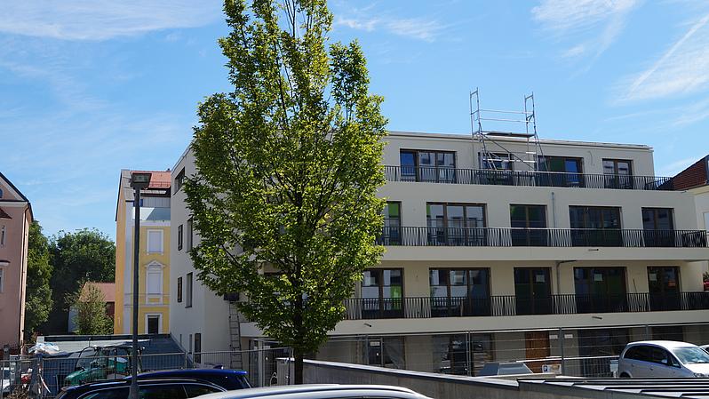 Smarte Energiekonzepte für Wohnimmobilien